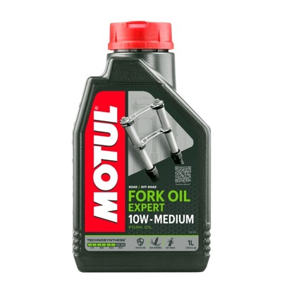 Motul Fork Oil Exper 10W Olej do amortyzatorów lag