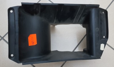 Захист радіатора fiat tipo 1.4 фото №1