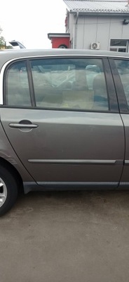 Renault vel satis дверь задняя задние правое nv603 фото №1