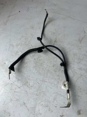 Шланг массовый citroen c4 ii b7 9805700180 фото №1