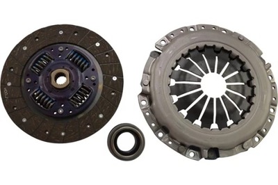 KAVO PARTS CP-6082 CLUTCH SET HYUNDAI TUCSON/I40/IX35 1,6 GDI 10-  