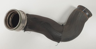 Wąż труба інтеркулер mercedes w169 a1695280482 фото №1