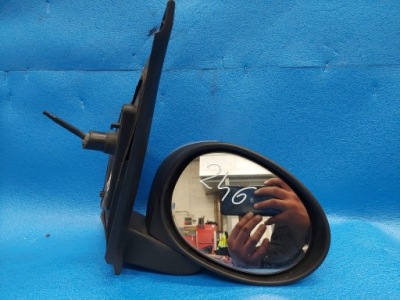 Fiat оригінальний номер 021042 дзеркало фото №1