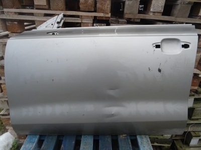 Audi a7 4g8 4g дверь передние левая фото №1