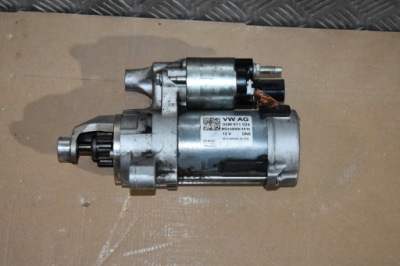 Ідеальний стартер audi porsche 1 фото №1