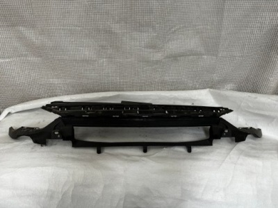 Opel corsa f бампер кронштейн усилитель фото №1