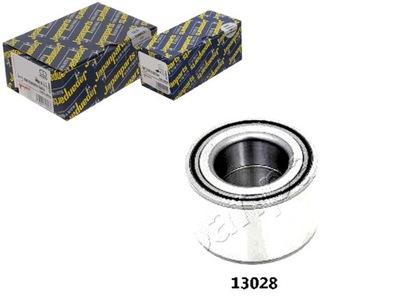 Підшипник колеса mazda задня bt-50 japanparts фото №1