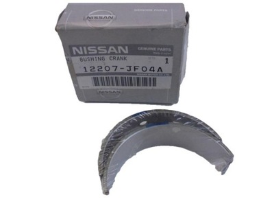 Nissan gt-r вкладиші головні oryg фото №1