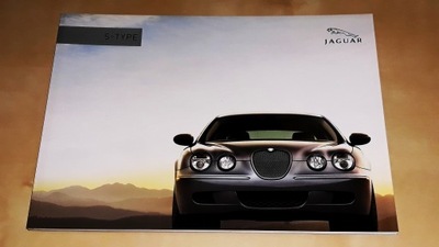 Jaguar S-Type 2006 