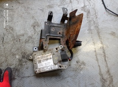 MÓDULO DE LUZ MAZDA 6 II GH IZQUIERDO PARTE TRASERA G33D-67Y90G  