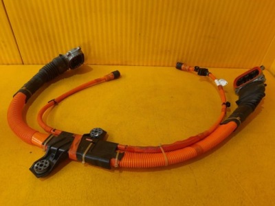 Bmw 3 g30 f15 шланг преобразователя 9292357 фото №1