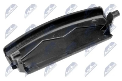 Підлокітник ezc-vw-037 nty фото №1