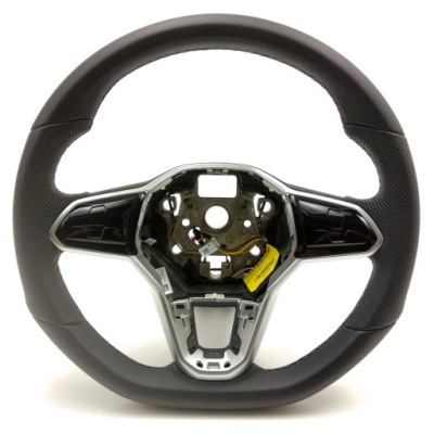 Nowa org повітропровід мультифункція vw golf viii r фото №1