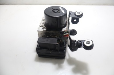 Насос abs volvo v70 iii 2.4d фото №1