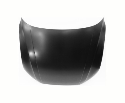 Audi a8 d4/f4 2013 - 2018 капот фото №1