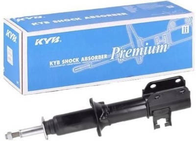 Kyb амортизатор 632094 фото №1