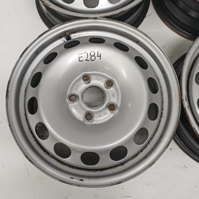 LLANTA 5X112 16 VW CADDY MAXI (E284)  