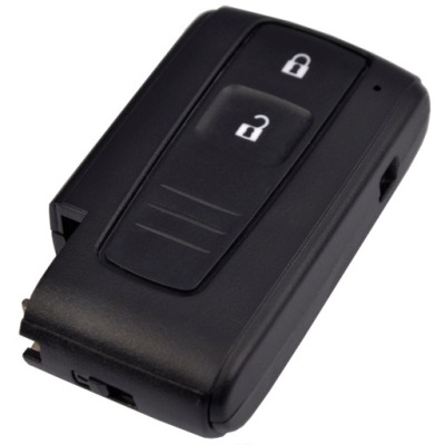 Корпус pilot ключ toyota corolla verso prius фото №1