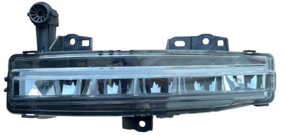 HALOGEN LAMP LED DRL LEFT RANGE ROVER V VELAR L460 VOGUE L405 FACELIFT L560 LAMP  