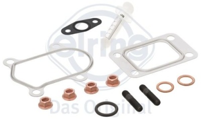 Набор монтажный турбонагнетателя фото №1