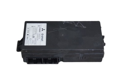 Модуль блок керування a4548203726 smart forfour i 454 фото №1