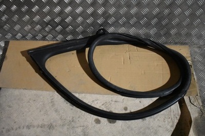 Прокладка дверь передняя левая porsche taycan cross turismo 1 фото №1