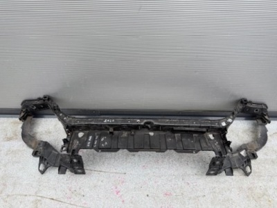 Ремень передний усилитель передний ford s-max mk2 рестайлинг  galaxy рестайлинг фото №1