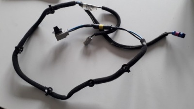 Kia sportage iv 2016 кабель навігації 96220-d9400 фото №1