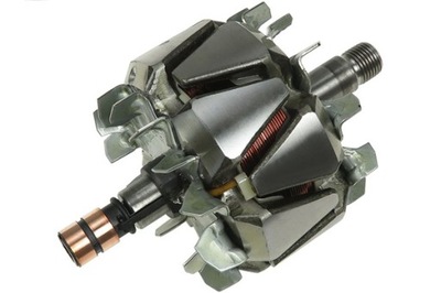 AS-PL WIRNIKI ALTERNADOR  