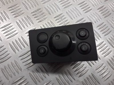 Переключатель света opel zafira b 13205867lc фото №1