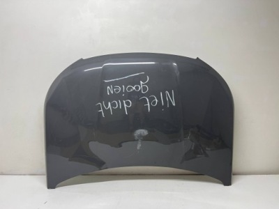 Peugeot 2008 ii 2 капот кришка двигун 9840670880 фото №1