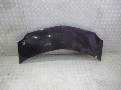 КАПОТ RENAULT MODUS TED72 