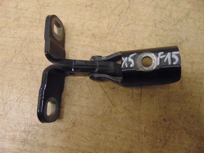Петля кришки борти bmw x5 f15 фото №1