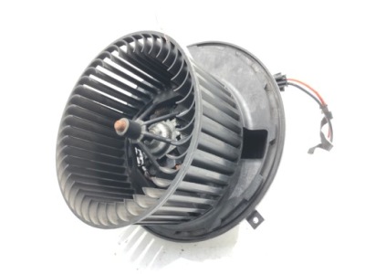 Повітродувка обдув mercedes w169 a1698200642 фото №1