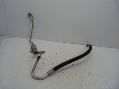 Шланг кондиціонера клапан renault modus 1.2 16v фото №1