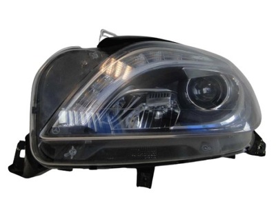 MERCEDES ML W166 166 FARO IZQUIERDA XENON ILS  