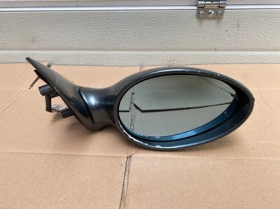 Alfa romeo 156 дзеркало праве 7 pin europa фото №1