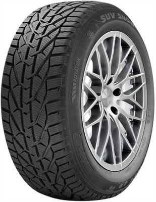 2X ШИНЫ TAURUS SUV WINTER 275\/45R20 110V XL фото