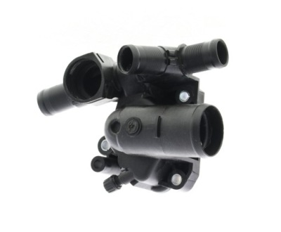 Термостат renault 2.0 dci laguna koleos megane trafic vivaro qashqai фото №1