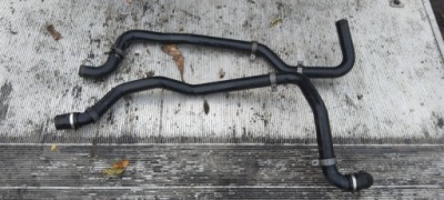 Труба шланг ретардер intardera daf 106 фото №1