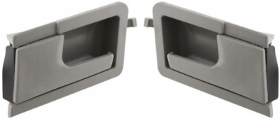 Caravelle transporter multivan t4 ручка перед l+p фото №1