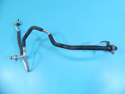 Шланг кондиціонера lexus ls iv ls600h 5.0 v8 фото №1