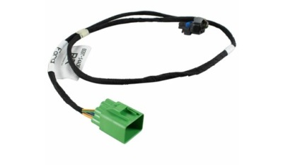 Ford mondeo mk4 s-max /galaxy жгут насоса топлива фото №1