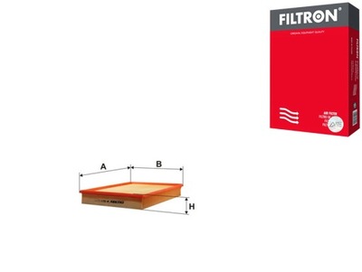 ФИЛЬТР ВОЗДУХА FIAT CROMA OPEL SIGNUM VECTRA C VECTRA C GTS 1.6 1.8