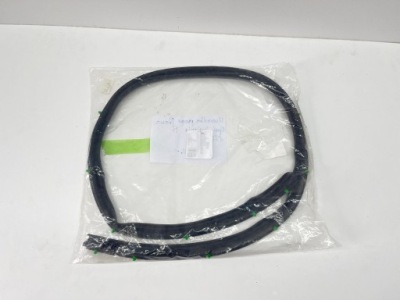 Прокладка поріг права opel insignia b 2017- 13463938 фото №1