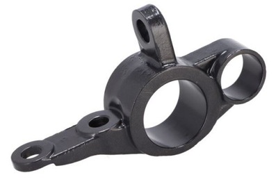 Кронштейн тяга кабіни scania r лівий фото №1