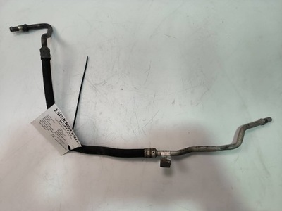 Шланг усилителя peugeot boxer iii фото №1