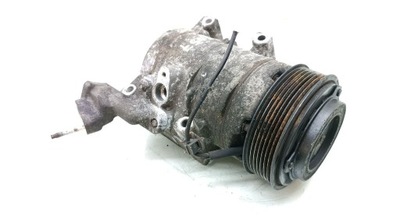 КОМПРЕСОР КОМПРЕСОР 447260-6080 HONDA 2.2 CTDI