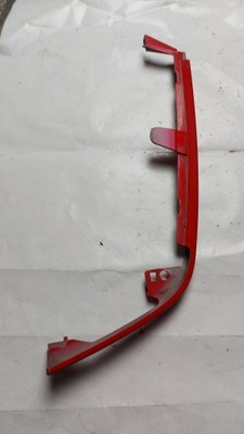 Молдинг pod фара перед защита mazda 3 507k1 lh18 фото №1