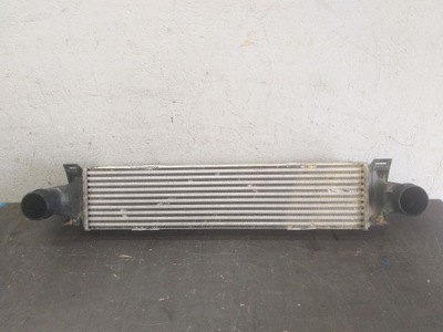 Інтеркулер volvo s60 v60 31474506 фото №1